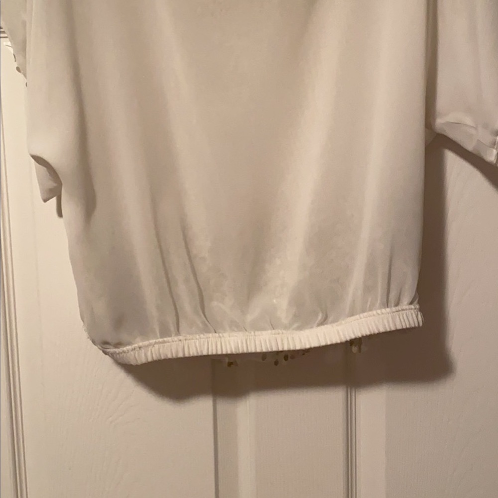Cache medium sparkle blouse - Picture 3 of 6
